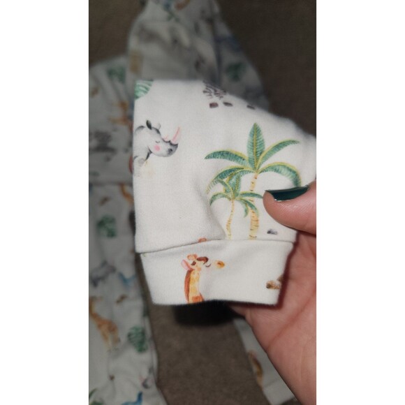 Baby Club Chic sleeper - Picture 4 of 7